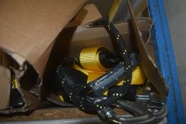 *Ridge Gear Harness Kit