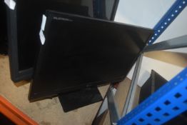 *LG Flatron E2241 Computer Monitor