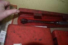 Torque Wrench