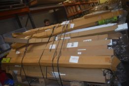 *Pallet of Assorted LED Batten Lights