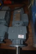 *Sew-Eurodrive RF27 Gearmotor