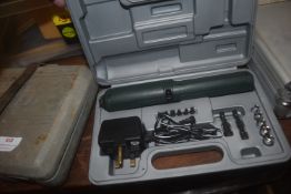 Links Electric Screwdriver