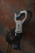 MacAllister Reciprocating Saw 240v