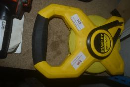 *Stanley 30m Tape Measure