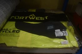 PW2 Hi-Vis Shell Jacket Size: XL