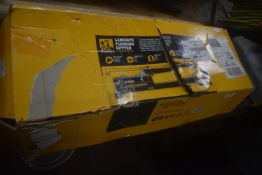 Laminate Floor Cutter