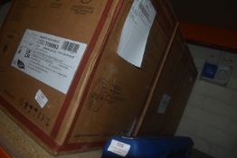 *3x Ariston Andis 10R Instantaneous Water Heaters