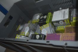 *Boc of Assorted LED Downlights