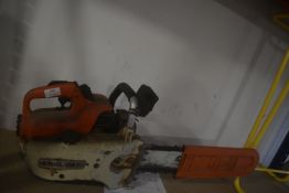 Stihl 085 Chainsaw