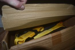 *Ridge Gear Harness Kit