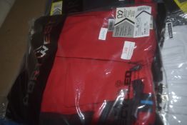 Portwest Extendable Leg Trousers Size: 41x31-33