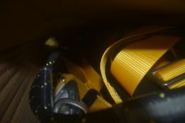 *Ridge Gear Harness Kit