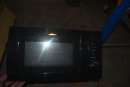 George Home 700w Microwave