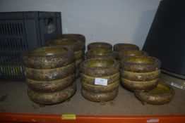 *Assorted Plant Pot Holders