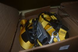 *Ridgegear Harness Kit