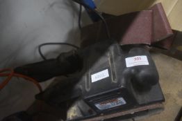 Challenge 240v Sander