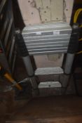 Telescopic Ladders