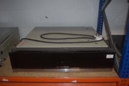 Bosch Warming Drawer