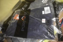 Women’s Navy Premier Tunic Size: XXL