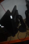 *2x Lenovo V1M2641 Computer Monitors