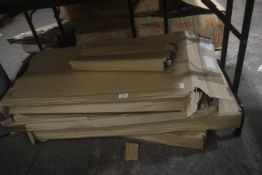 *4x Antaro Preassembled Tandem Boxes 450x1000mm