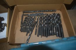 Quantity of Drill Bits