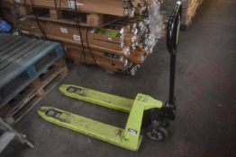 2.2-ton Pallet Truck
