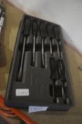 Set of Snap-On Screwdrivers