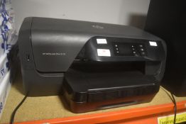 HP OfficeJet Pro 8210 Printer