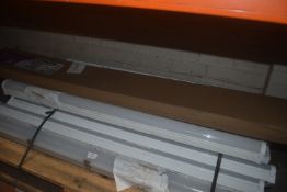 *Pallet of Assorted LED Batton Lighting