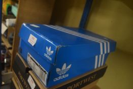 Adidas Shoes Size: 6