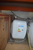 *~4x Ariston Andris 15R Electric Water Heaters