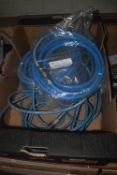 Assortment of Hoses