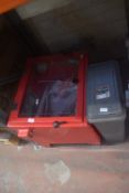 Sandblaster Cabinet (AF)