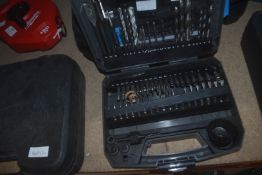 *Universal Drill Bit Kit