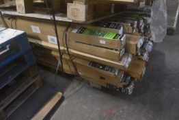 *Pallet of Assorted LED Batten Lights