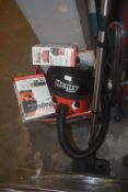 *Henry 200 Vacuum Cleaner with 2x Boxes of Bags