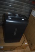 *Office Depo CC125 Paper Shredder