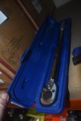 *Sealey 1/2” Torque Wrench