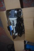 MacAllister Angle Grinder 240v