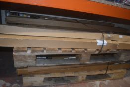 *Pallet of Assorted LED Batten Lights