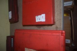 Snap-On Pressure Tester