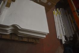 *Quantity of Tabletops and Assorted Table Legs