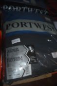 Portwest Holster Trousers Size: 44x31-33