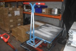 *Euro Kraft 500kg Trolley