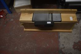 Bosch PHO1 Electric Planer