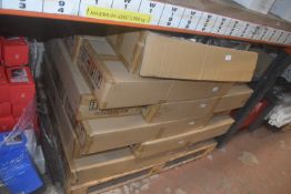 *Pallet of Hand Sanitiser Dispensers