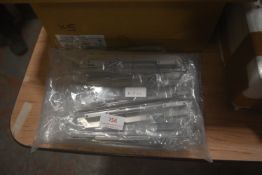 *Quantity of Cupboard Handles