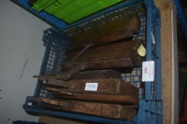 Assortment of Planes