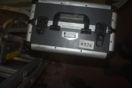 *MacAllister Mobile Tool Case